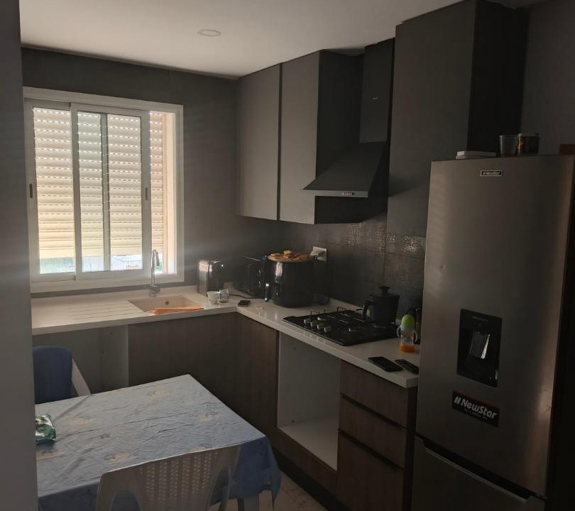 La Marsa Apartment | Résidence Séville