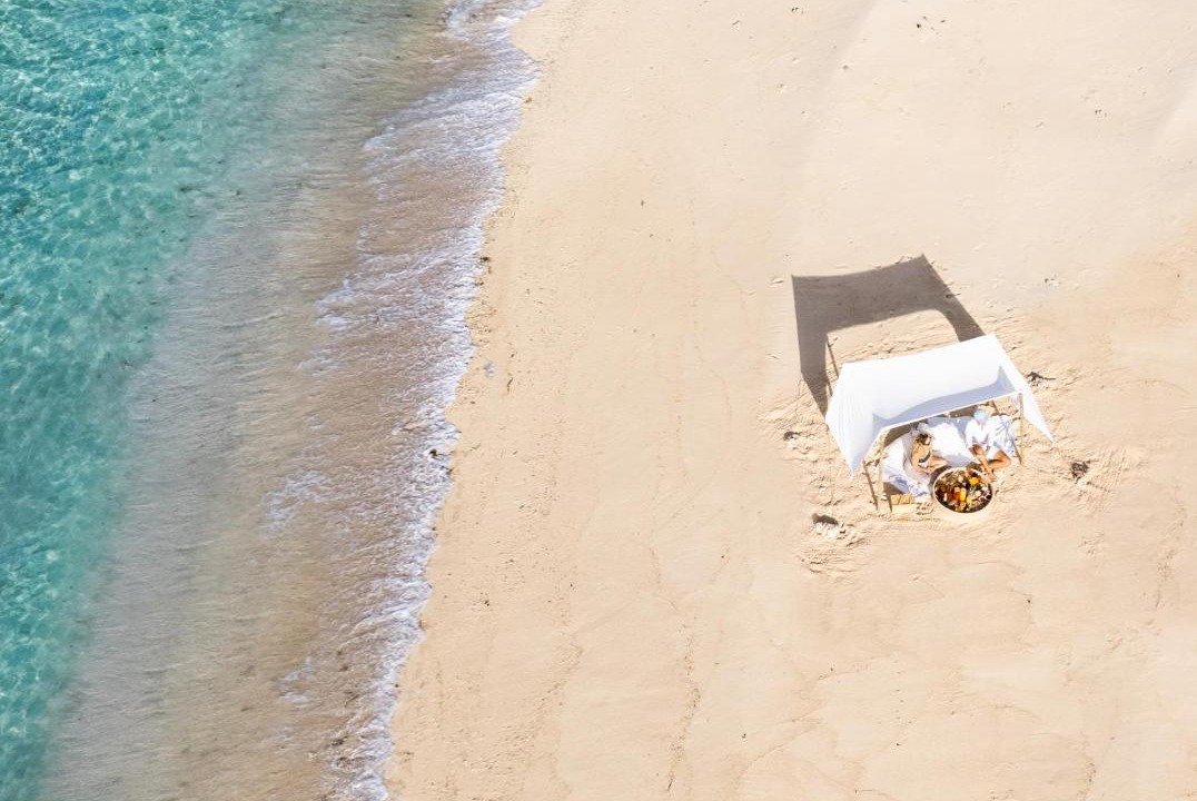 Le Morne Villa | Villa Cambier by muse villas