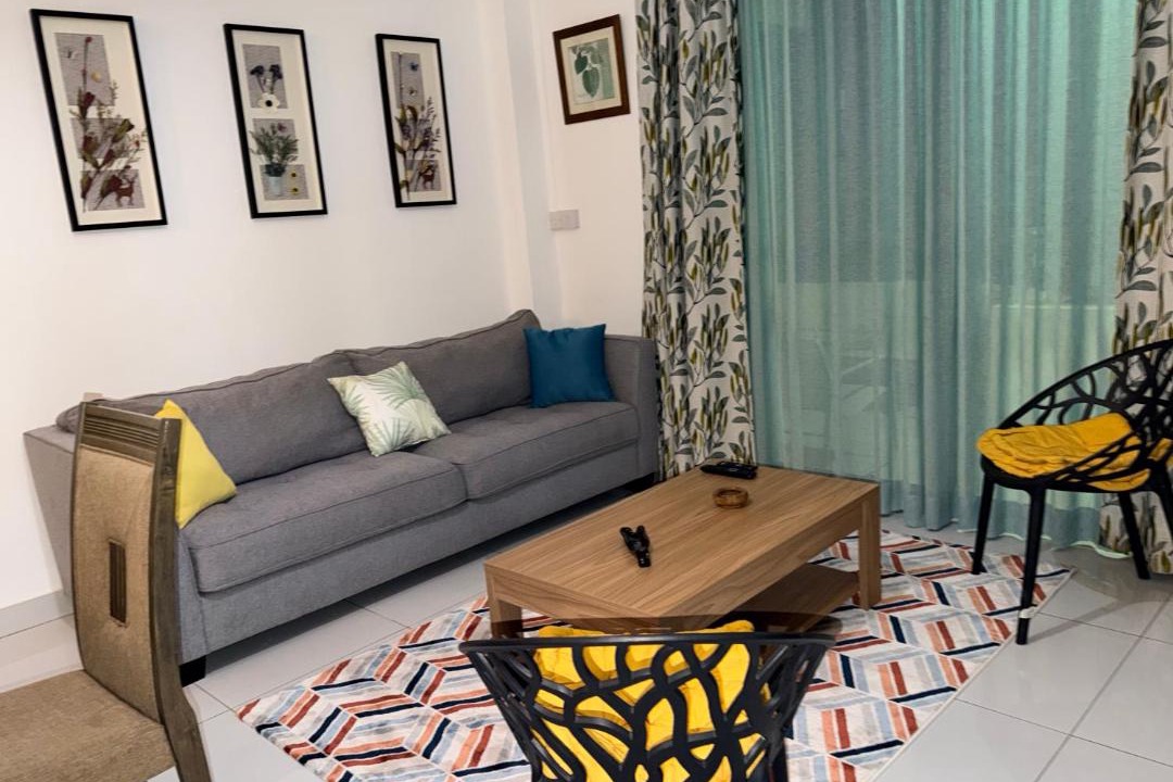 Flic-en-Flac Apartment | Kensinton Seaviews CFF4