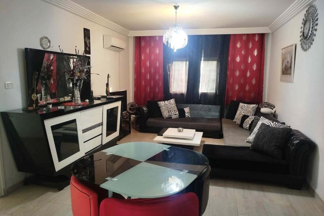 Western Khezama Apartment | Khzema Apartment in Sousse
