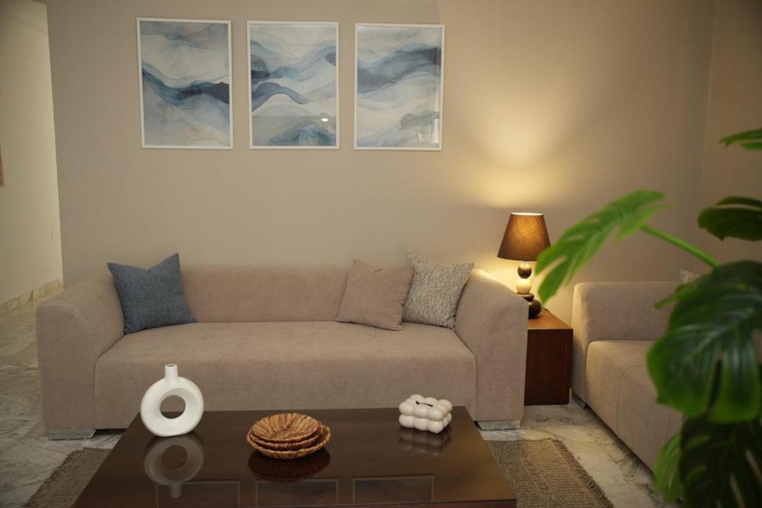 Chott Mariem Apartment | Jasmin Apartment Chat Mariam