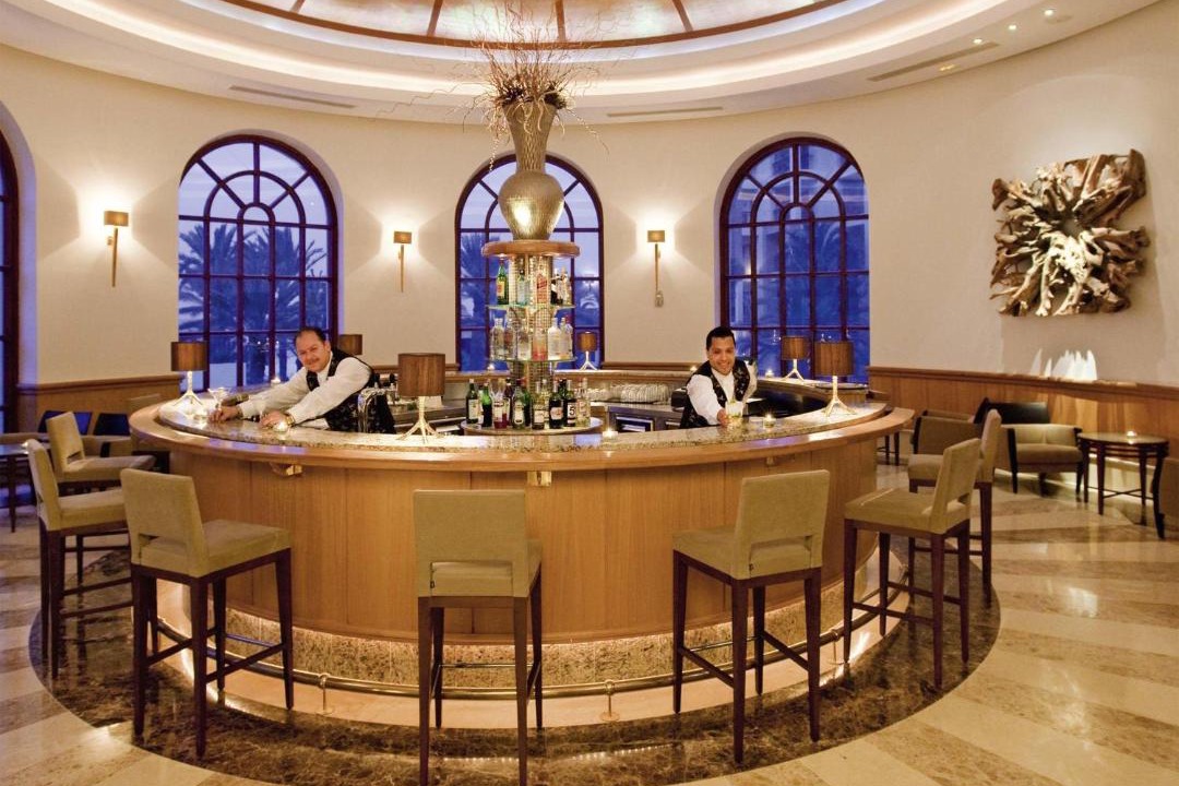Sousse Hotel | Mövenpick Resort & Marine Spa Sousse