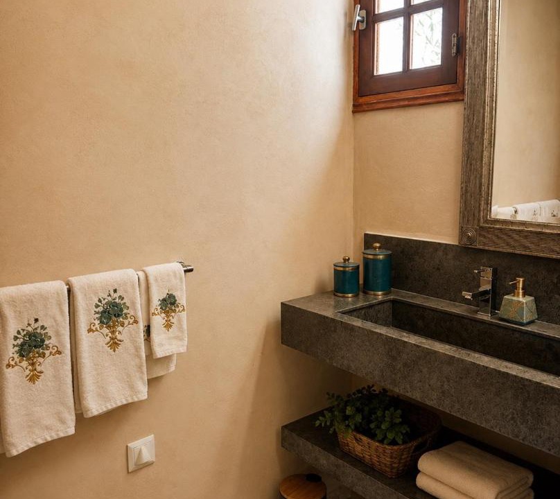 Hawmat al Badawiyin House | Domaine sultana