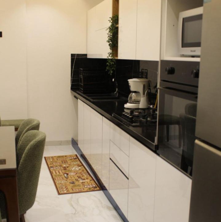 Sidi Daoud Apartment | Eden de Carthage Full immerssion