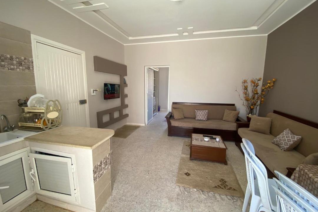 Port El Kantaoui Apartment | Raies