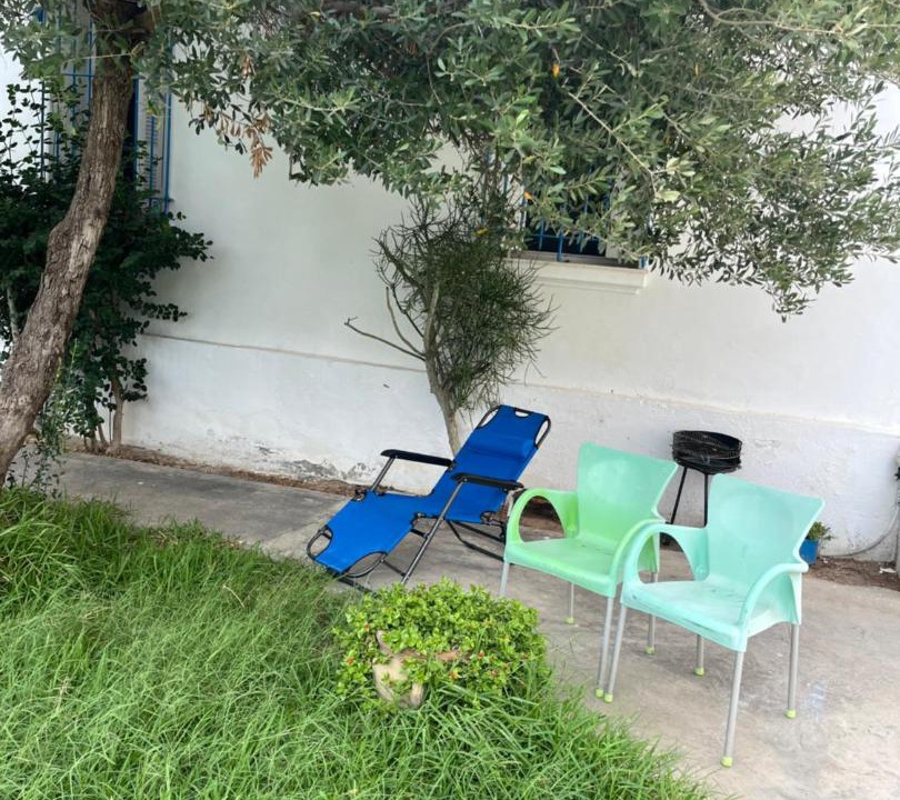 Ezzahra Villa | 3 bedroom Villa with garden
