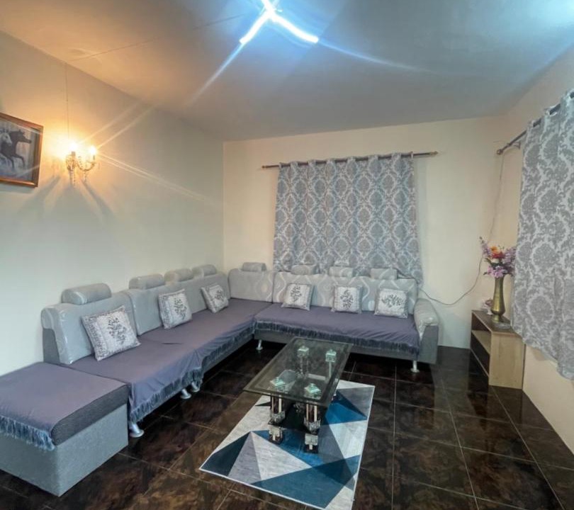 Plaine Magnien House | Shivram Guest house