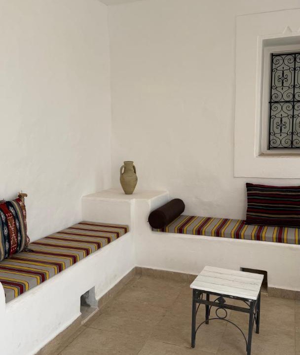 Midoun House | maison rachid