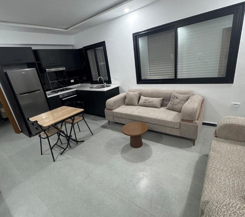 Djerba Midun Apartment | Apartment n8 furniture s1