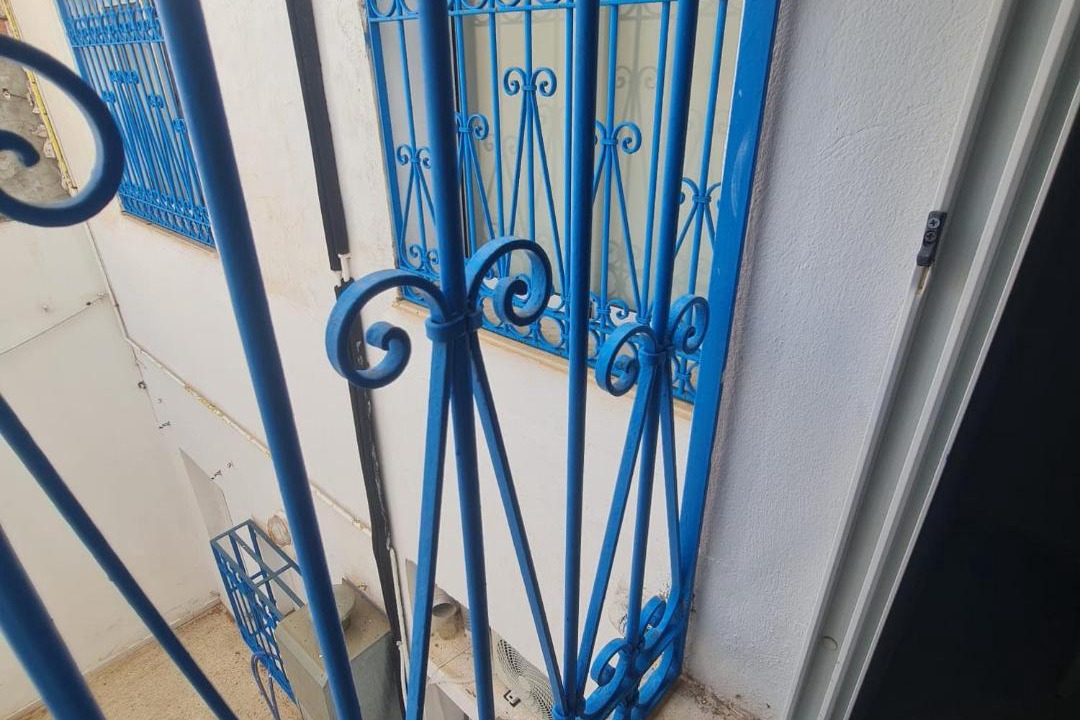 Eastern Hammamet Apartment | Blue Jasmin Suites S