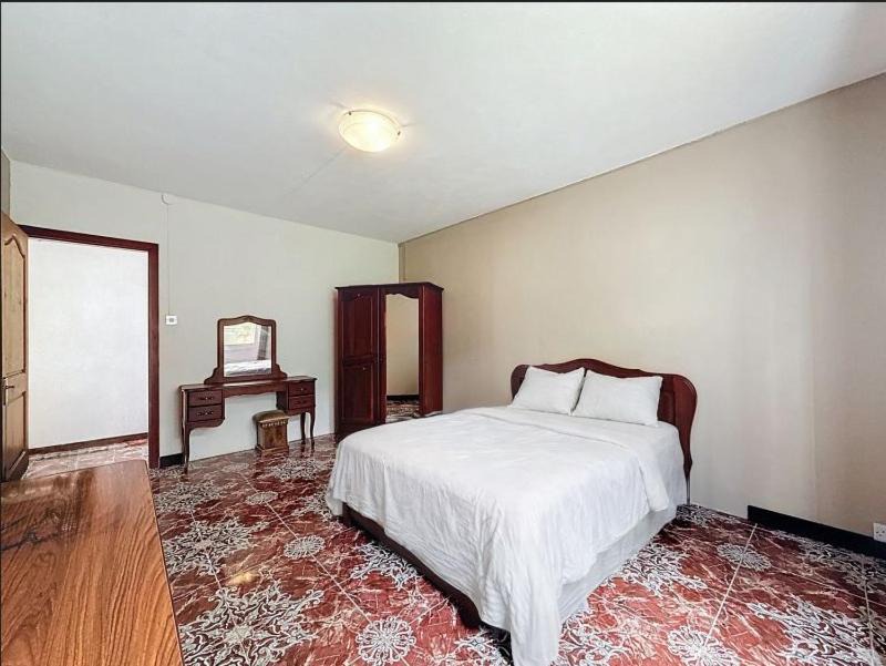 Stanley House | Shona Sweet Home