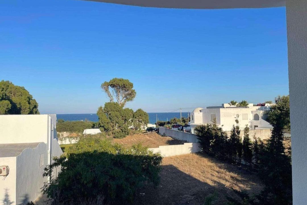 El Haouaria Apartment | Haouaria PANTELLERIA