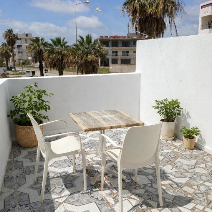Cite Ennour Apartment | Magnifique s1 s2