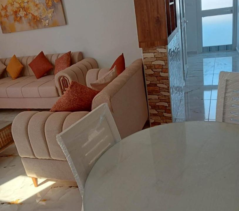 Rejiche Apartment | Appartement chic et luxueux