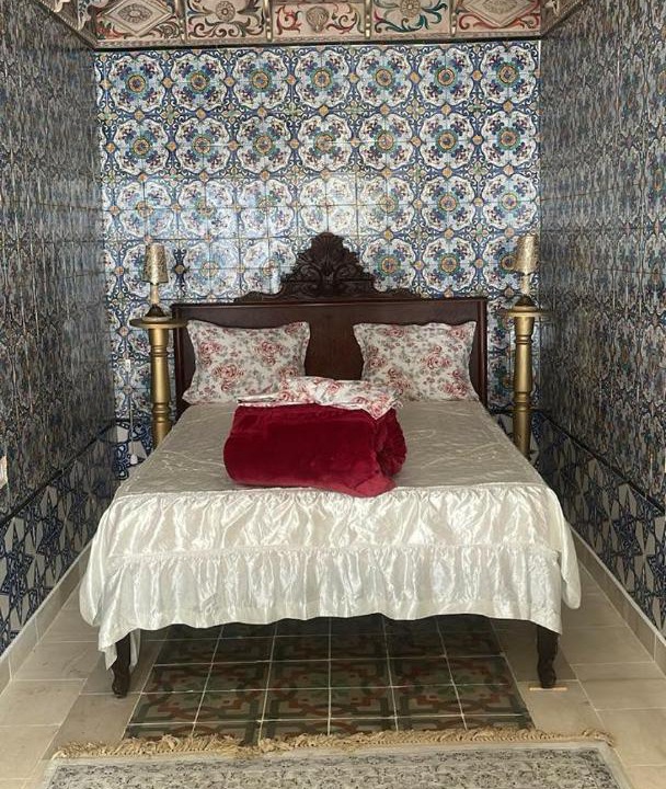 Kairouan House | Beit Khalifa