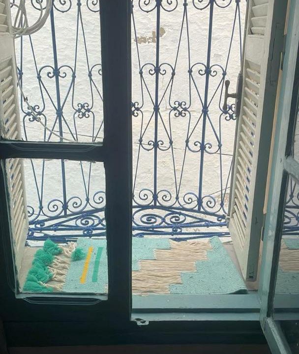 Kairouan Bed & Breakfast | Beit al-îla