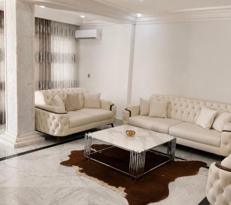 Tunis Villa | Villa Élégance