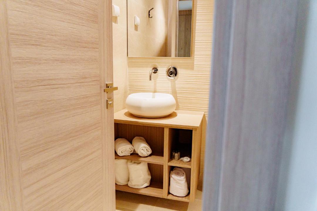 Cite Jardins Hotel | hôtel LE PACHA