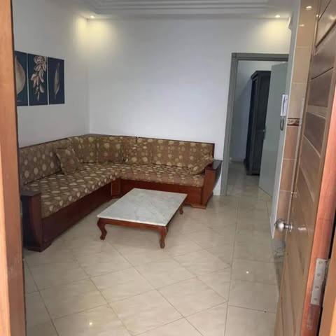 Mansoura Apartment | Dyar Abdellatif