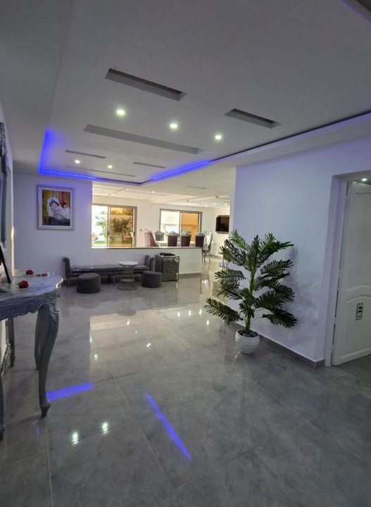 Aghir Villa | Luxury Prestige Villa