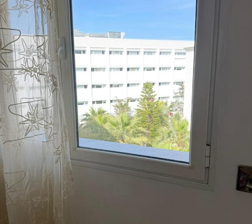 Les Berges Du Lac II Apartment | Lac 2 Tunisi