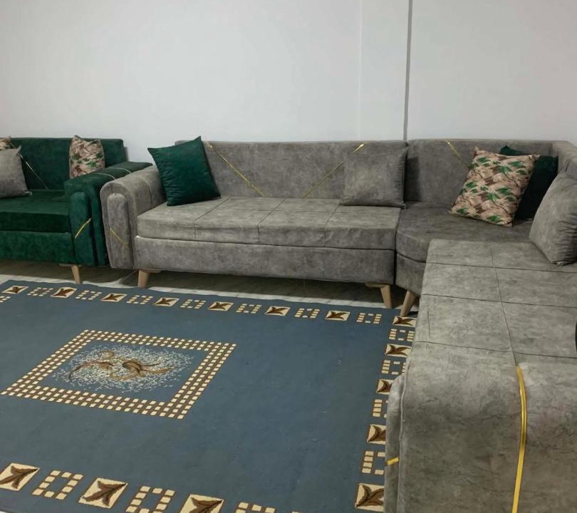 1e Arrondissement Zarzis Ville Apartment | Hostel MJ ,Sidi kbir