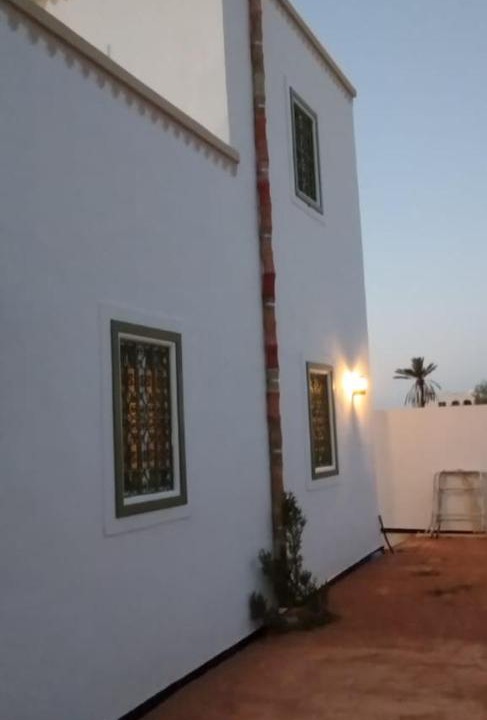 Midoun Apartment | Dar Kmar Djerba