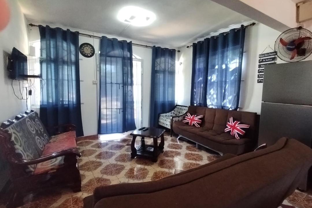 Grand-Baie Ski Chalet | Blue Horizon Villa in Grand Baie