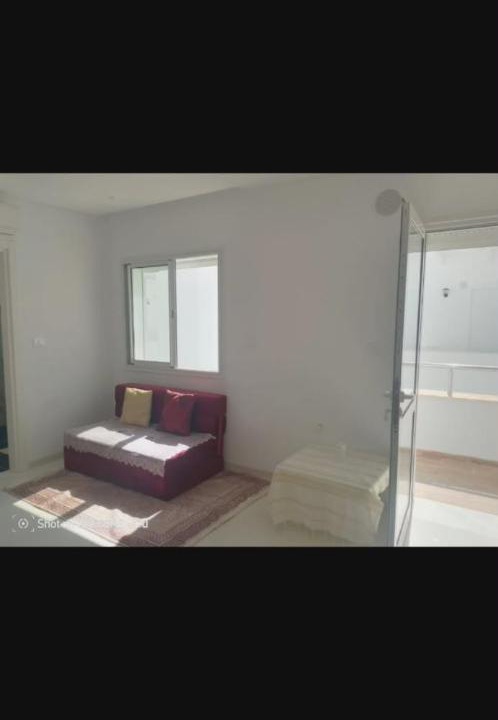 Hergla Apartment | Flat vacancy