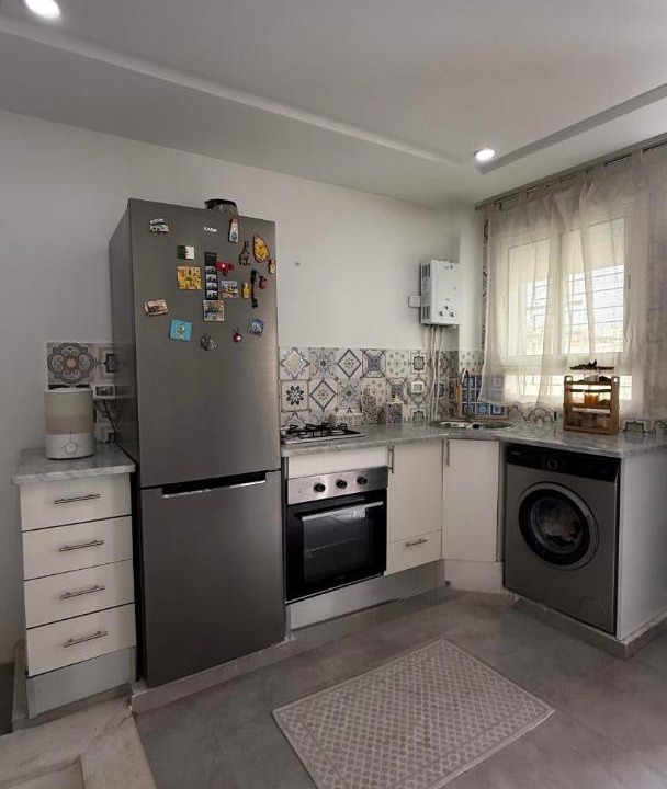 Tunis Apartment | Sidi bou duplex