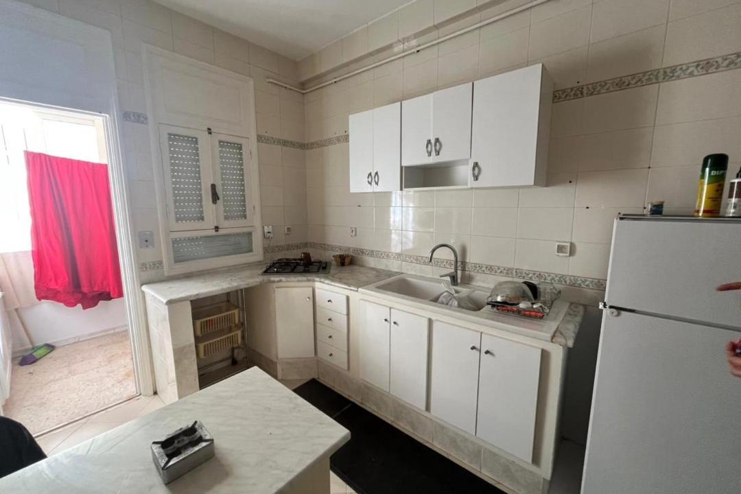 Ain Zaghouan Apartment | Cozy house