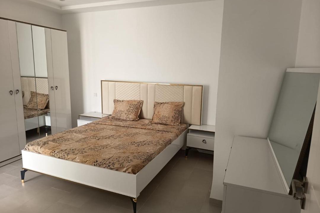 Eastern Hammamet Apartment | La tulipe d'Hammamet