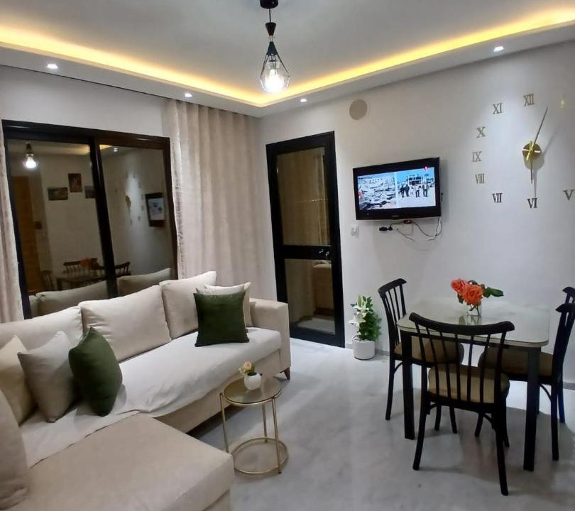 Cite La Gazelle Apartment | Riad Andalous