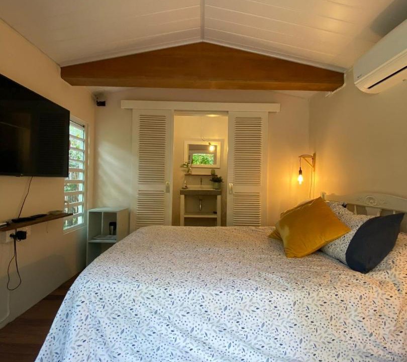 La Preneuse House | LaPlaz
