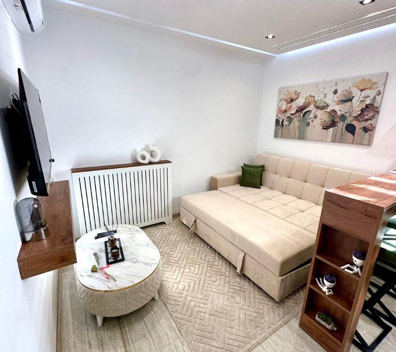 Sousse Apartment | Apartment in Sousse