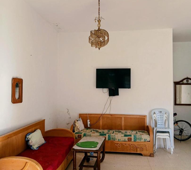 Bizerte House | Villa à 10 min de Corniche Bizerte plage