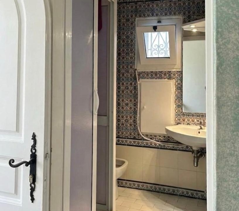 Bardo Apartment | Perle du port