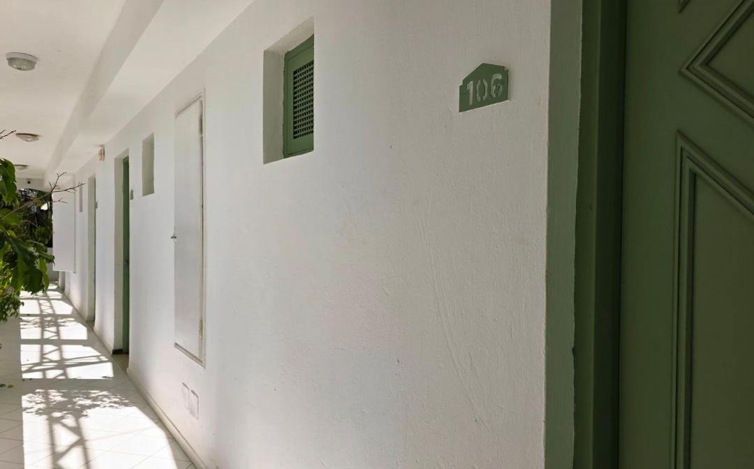 Gammarth Hotel | The Village Resort By Acquaviva Gammarth