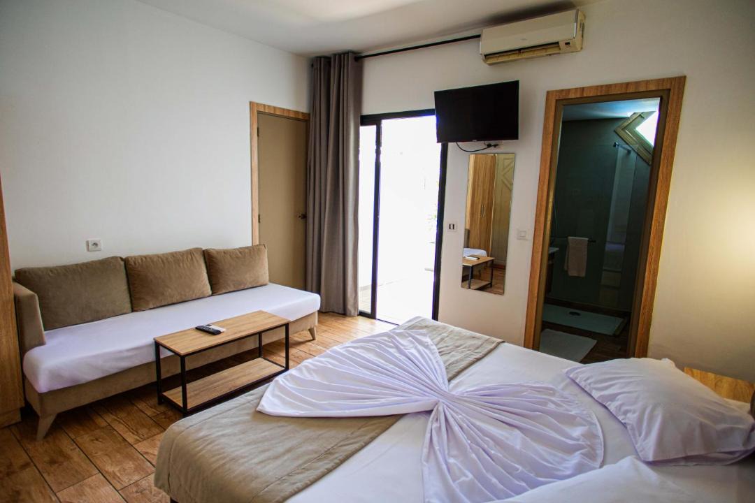 Gammarth Hotel | Hôtel Acquaviva Gammarth