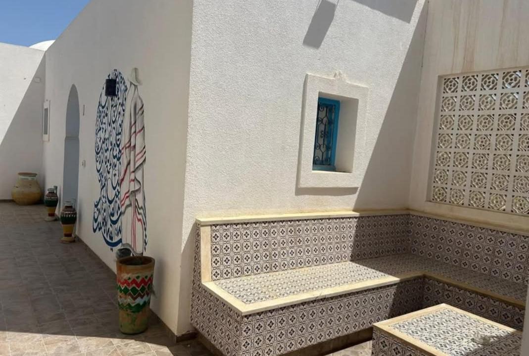 Midoun Villa | Dar Ahlem Djerba