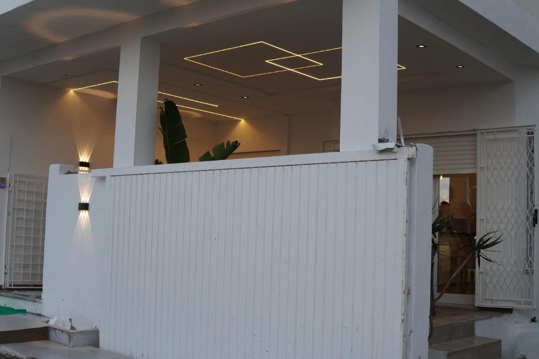 Mansoura Apartment | residence kenza kelibia