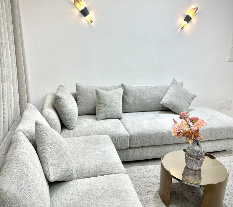Playa Sidi Mehrez Apartment | Casino Front Luxury Apartment