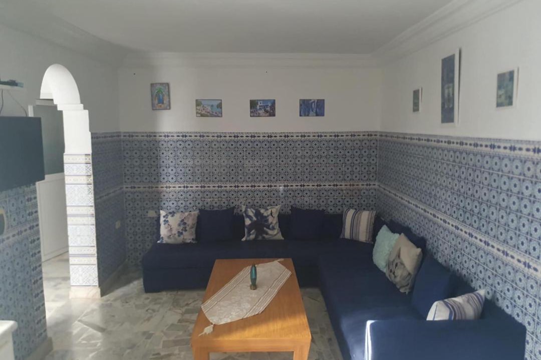 Cite Erriadh Apartment | Dar joud