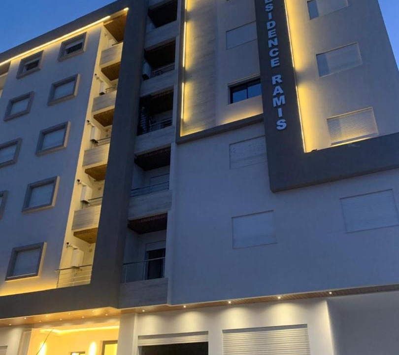 Sidi Abdelhamid Apartment | Résidence Ramis