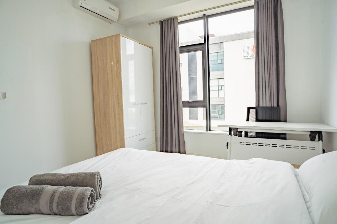 Ebene Apartment | Ebene City Centre - 2 Bedroom Apartment