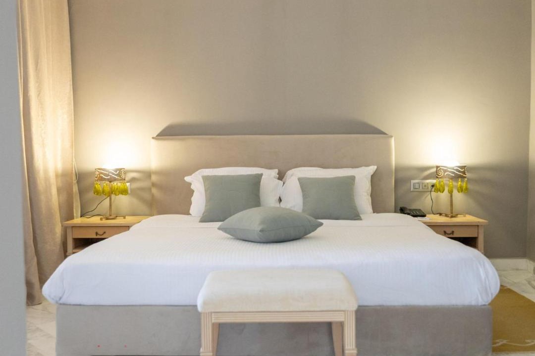 Gammarth Hotel | Verdi Tunis Beach Resort