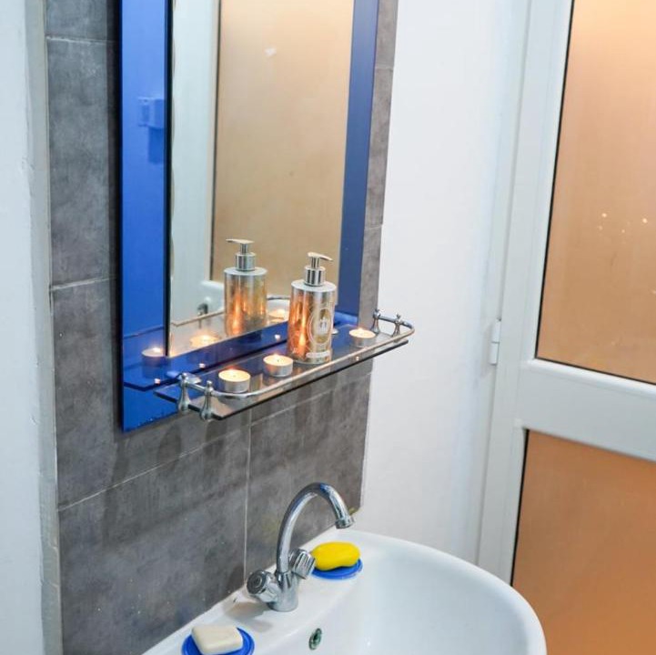 Ville Nouvelle Apartment | Heart of Tunis Near Clock Tower