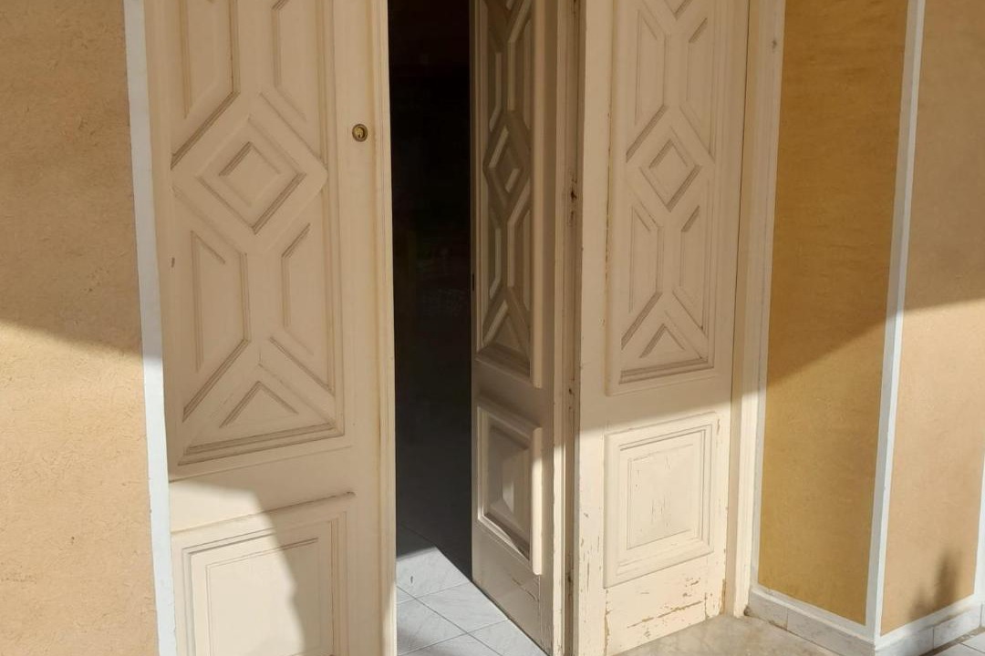 Rejiche House | Rejiche