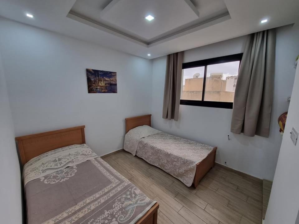 Bizerte Apartment | Appartement Meublée Climatisée prés de la plage