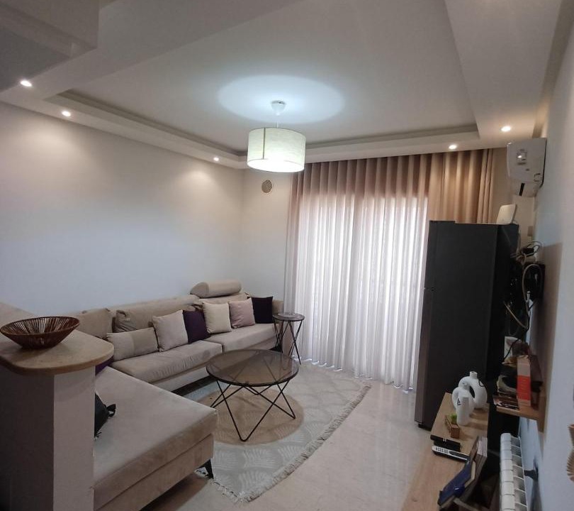 Dar Fadhal Apartment | The charming